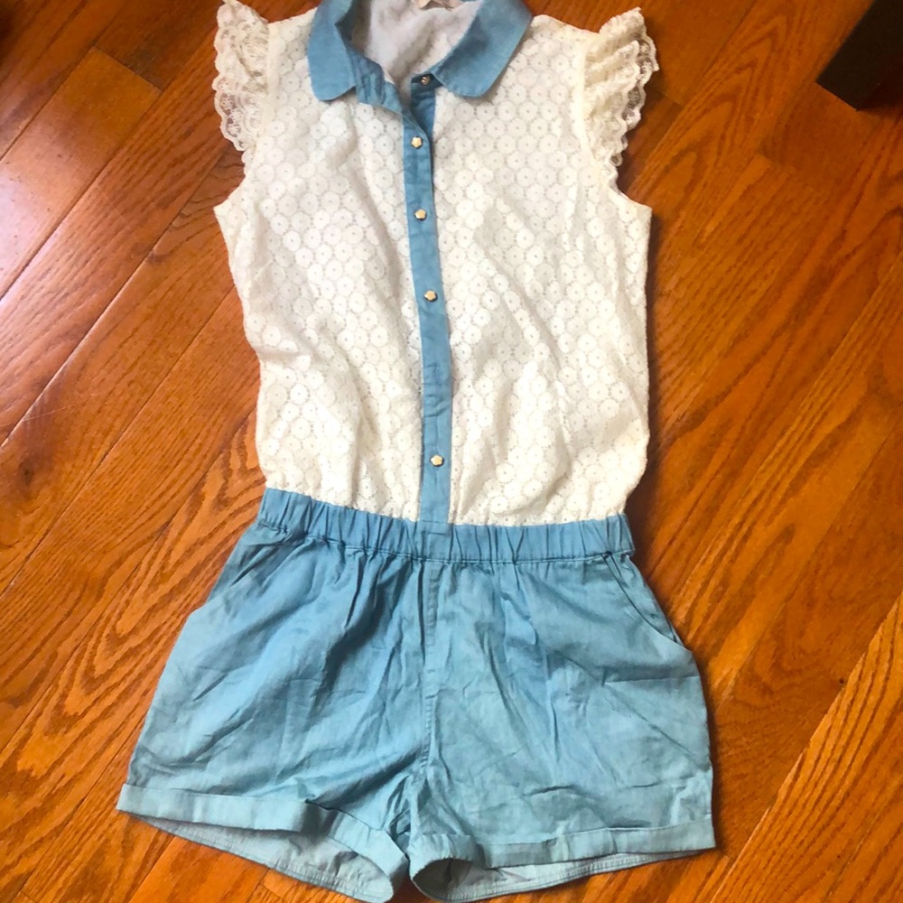 Jumpsuit